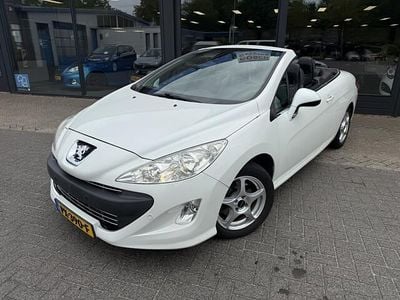 Peugeot 308 CC