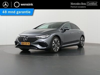 Mercedes EQE300