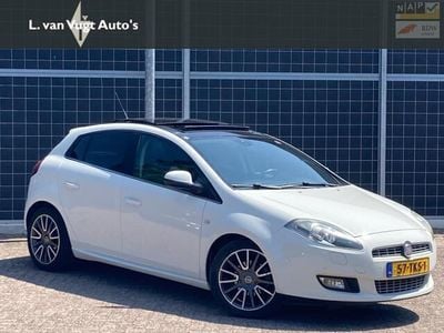 Fiat Bravo