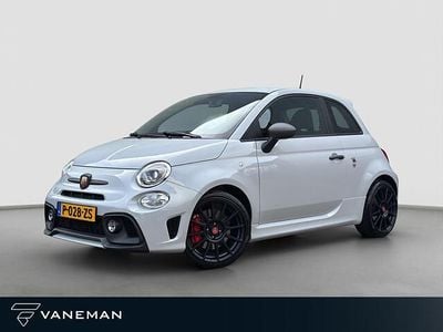 Abarth 500