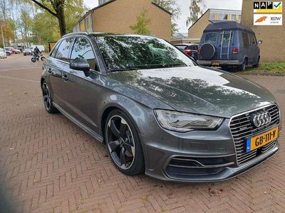 Audi A3 Sportback e-tron