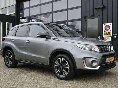 Occasion Suzuki Vitara 142 PK (104 kW) 2019 Grijs SUV