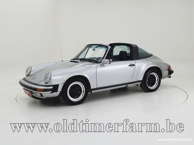 tweedehands Porsche 911 3.0 SC Targa '80 CH3293