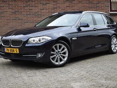 BMW 528