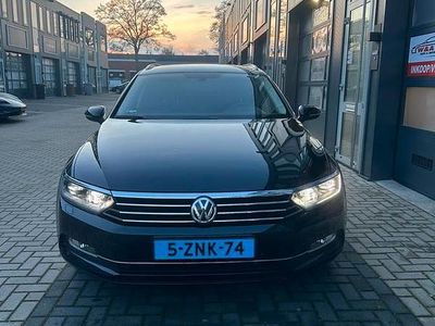 Occasion 2015 VW Passat | € 7.000 (Eerlijke prijs)