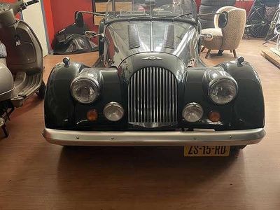 Occasion Morgan Plus 8 190 PK (139 kW) 1991 Grijs Cabriolet