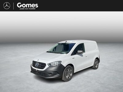 Mercedes eCitan