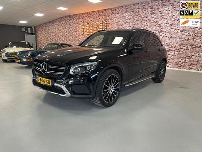 Mercedes GLC300