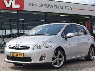 Toyota Auris Hybrid