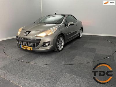 Peugeot 207 CC