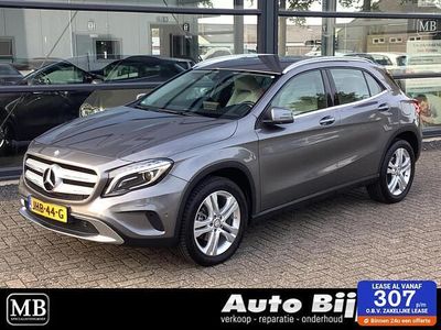 Mercedes GLA200