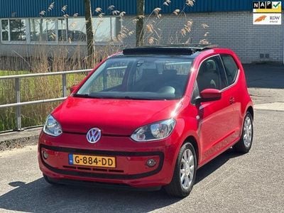 VW up!