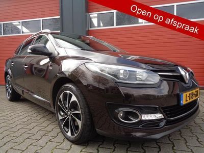 Renault Mégane GrandTour
