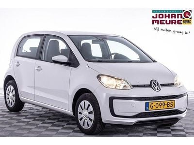 Occasion VW up! move up! 68 PK (50 kW) 2019 Wit Hatchback