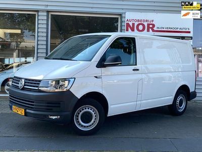 tweedehands VW Transporter 2.0 TDI L1H1 Trendline