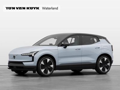 tweedehands Volvo EX30 Twin Motor Performance Ultra AWD / 408pk / Climate Pack / 20" velgen / Google Maps navi / uit voorraad leverbaar!