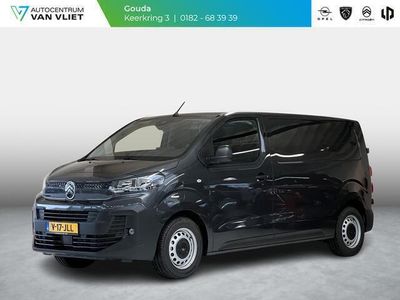 Citroën e-Jumpy
