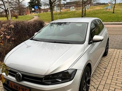 Occasion 2018 VW Polo Hatchback | € 14.000 (Duur)