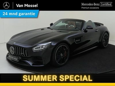Mercedes AMG GT