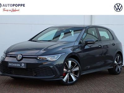 Hatchback Occasion 2022 VW Golf VIII Hatchback | € 26.450 (Eerlijke prijs)