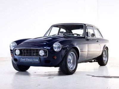 Blauw Gebruikt 1976 MG B GT Coupé | € 65.000