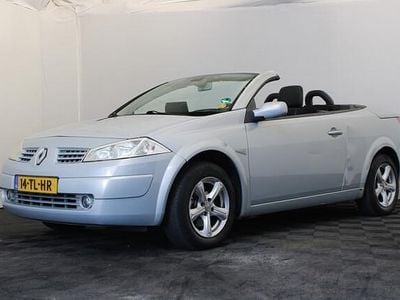 Renault Mégane Cabriolet