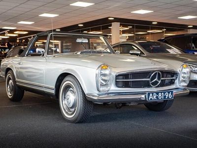 Mercedes 230