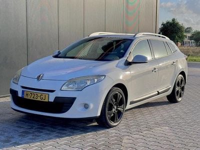 Renault Mégane GrandTour
