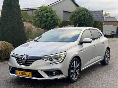 Renault Mégane IV