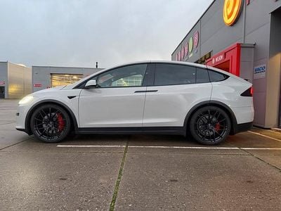 Gebruikt 2024 Tesla Model X SUV | € 72.500