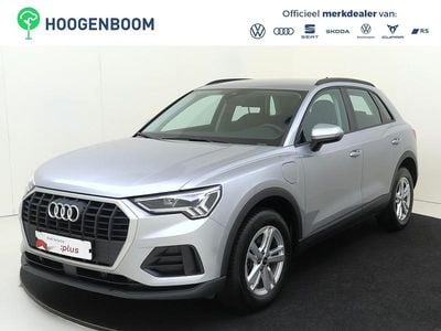 Zilver (metallic) Gebruikt 2023 Audi Q3 Advanced SUV | € 35.450 (Super prijs)