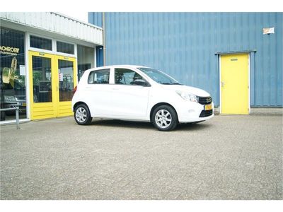 Suzuki Celerio