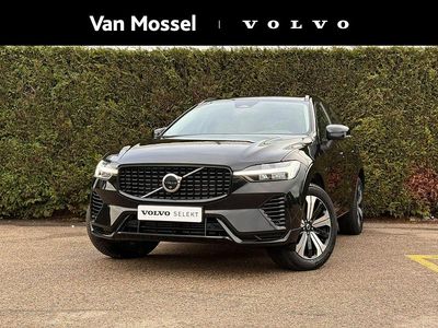 Zwart Occasion 2025 Volvo XC60 Plus SUV | € 57.940 (Iets duurder)