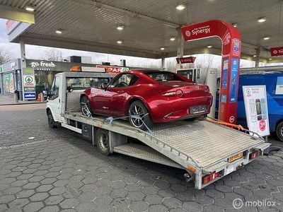 Overige Gebruikt 2006 Ford Transit Van | € 12.500