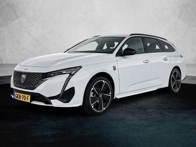 Peugeot e-308 SW