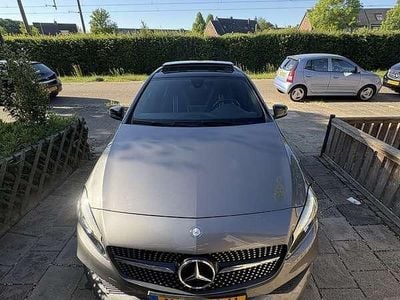 Mercedes A200