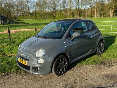 tweedehands Fiat 500S 500 0.9 TwinAir