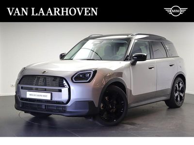 Grijs Occasion 2025 Mini Countryman Classic SUV | € 42.950 (Eerlijke prijs)