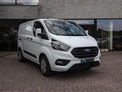 tweedehands Ford 300 TRANSIT CUSTOM 2.0 DL1H1 Trend 130cv TDCI AUTOMAAT