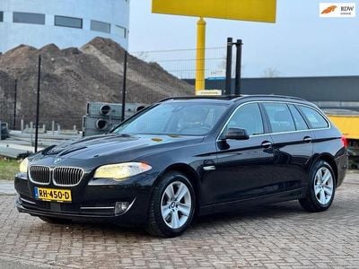 Gebruikt 2013 BMW 530 Executive Stationwagen | € 8.400 (Eerlijke prijs)