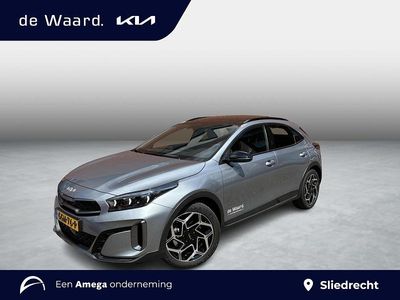 Grijs Occasion 2025 Kia XCeed Premium SUV | € 38.950