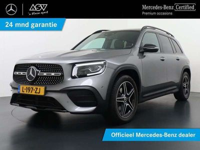 Mercedes GLB180