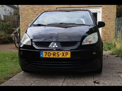 tweedehands Mitsubishi Colt 1.5 Instyle