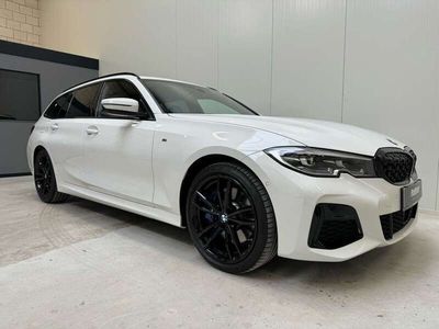 tweedehands BMW M340 340 i xD High Exec.