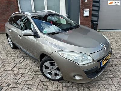 Renault Mégane GrandTour
