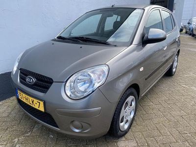 tweedehands Kia Picanto 1.0 X-tra - Airco