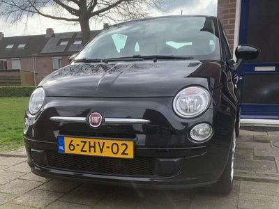 tweedehands Fiat 500 0.9 TwinAir