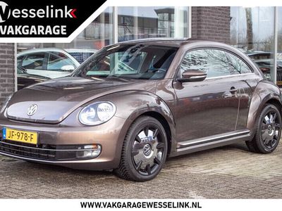 VW Beetle
