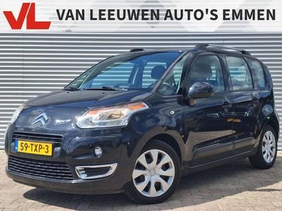 Citroën C3 Picasso