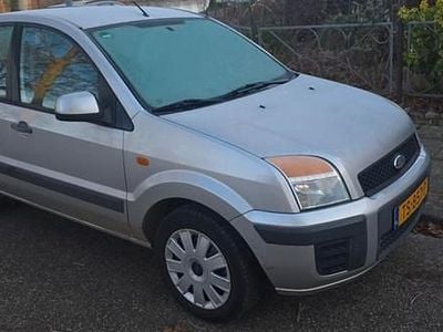 Gebruikt 2011 Ford Fusion | € 1.000 (Super prijs)